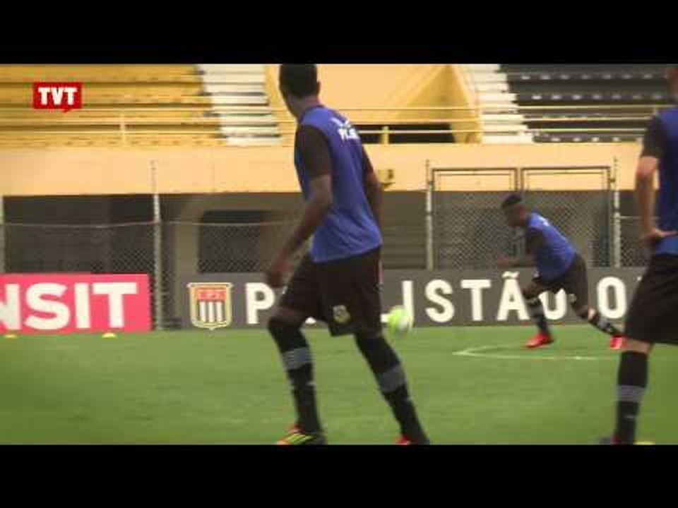 Futebol: São Bernardo busca segunda vitória no Campeonato Paulista