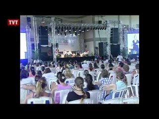 Termina o Fórum Social de Educação em Porto Alegre