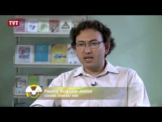 Taxa de juros alta prejudica o trabalhador