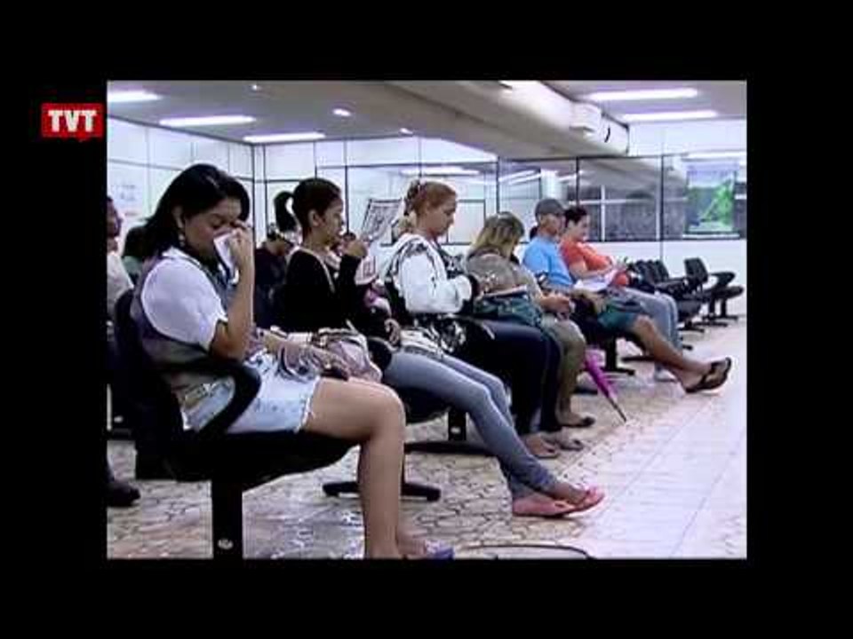 Paulistano está descontente com a cidade