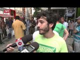 Artistas de rua: atividade legalizada leva cultura para São Paulo