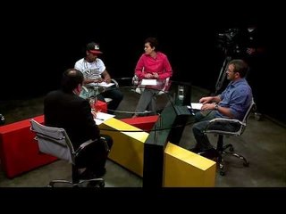 Melhor e Mais Justo: Toque de Recolher