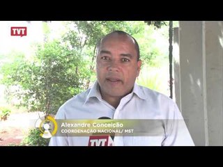 6º Congresso do MST vai reunir mais de 15 mil agricultores em Brasília