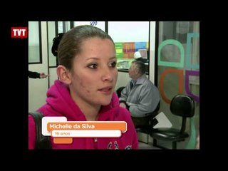 Bom para Todos: Primeiro Emprego - 3/3