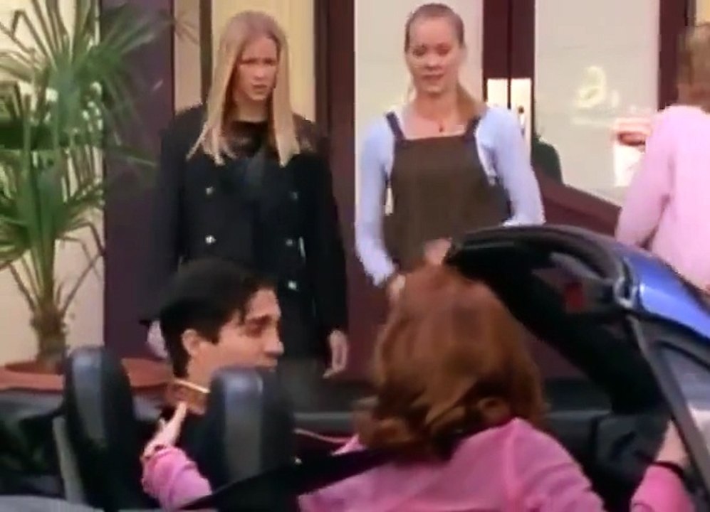Sweet Valley High S01 - Ep18 Dancing Fools HD Watch