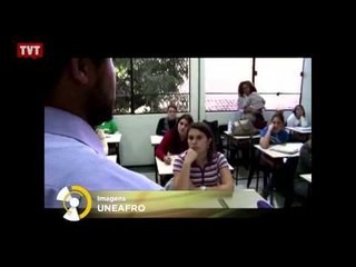 Solidariedade: Seja um professor voluntário na UNEAFRO