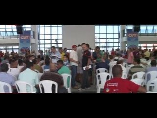 Metalúrgicos do ABC iniciam processo eleitoral do sindicato