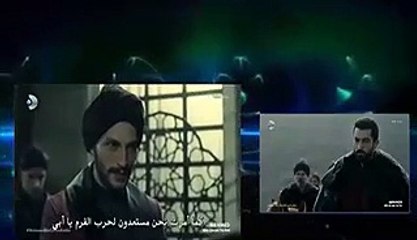 مسلسل السلطان محمد الفاتح مترجم الحلقة 2 الثانية المقطع 3