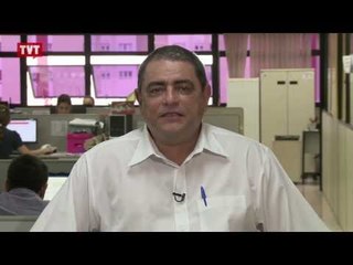 ABCD Maior: Secretário dos Esportes de São Caetano do Sul entrega o cargo