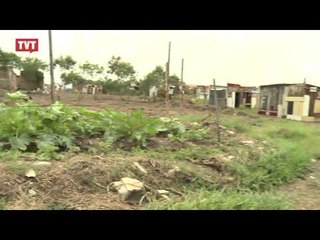 Jardim União: ocupação na zona sul propõe novo modo de vida