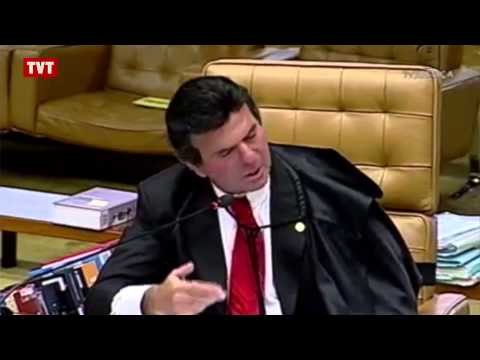 Ação Penal 470: 8 réus são absolvidos do crime de formação de quadrilha