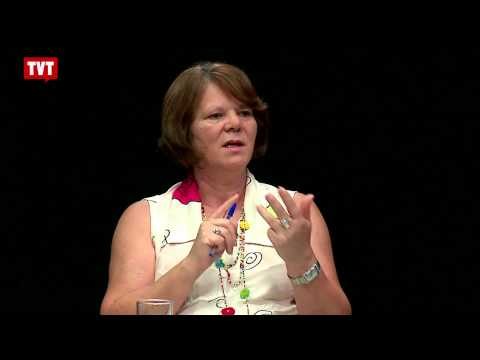 Melhor e Mais Justo: Lutas Femininas - 3/3