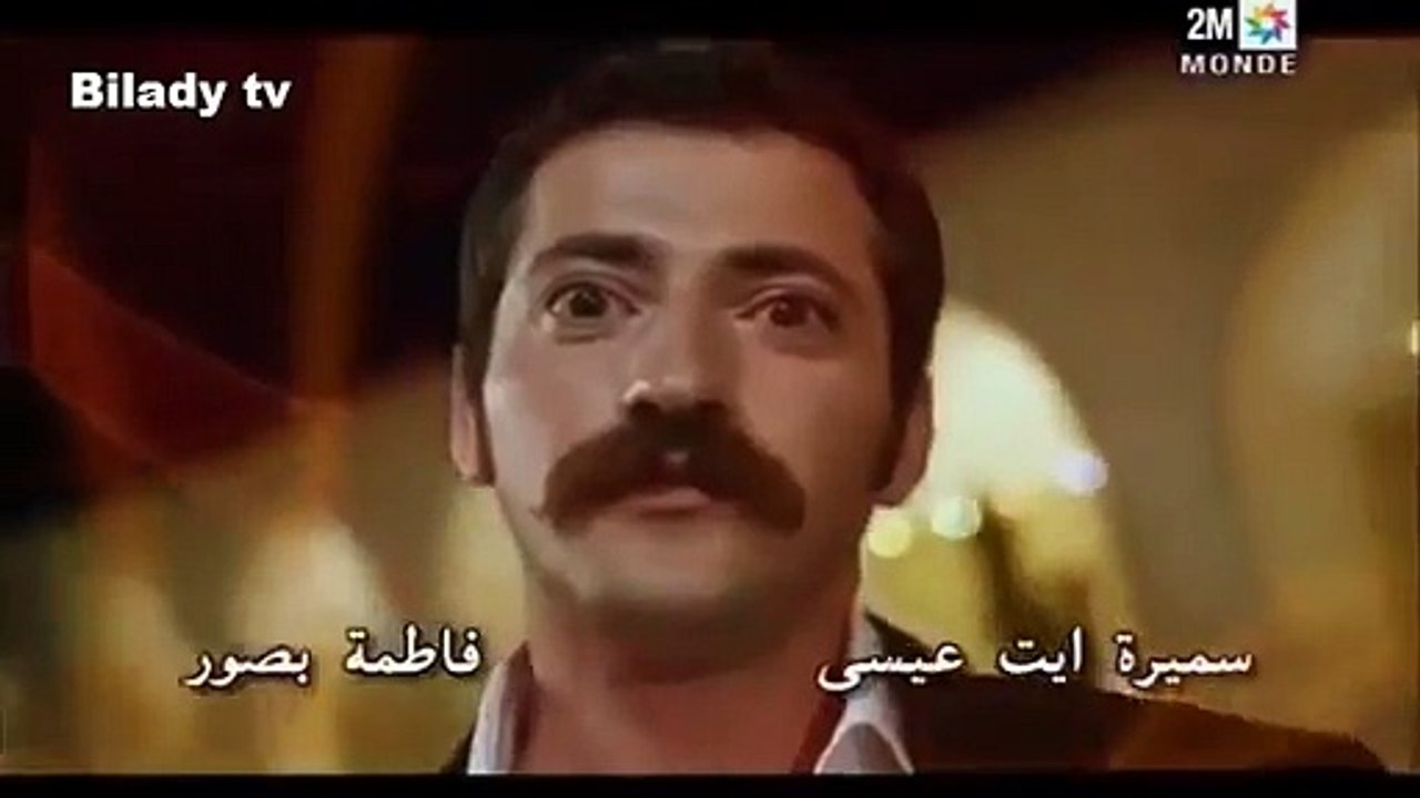 مسلسل أمهات وبنات الحلقة 3 الثالثة  فيديو Dailymotion