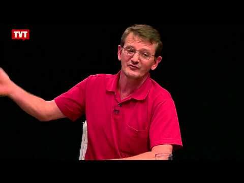 Melhor e Mais Justo: 30 anos de MST - 3/3