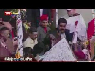 Venezuela completa um ano sem Hugo Chávez