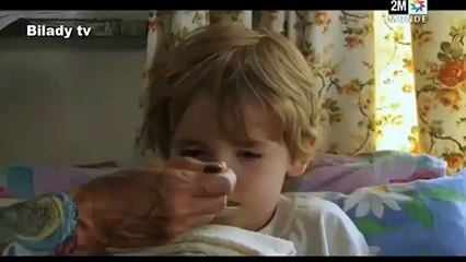 مسلسل أمهات وبنات الحلقة 13 الثالثة عشر