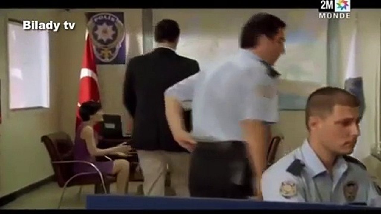 مسلسل أمهات وبنات الحلقة 8 الثامنة