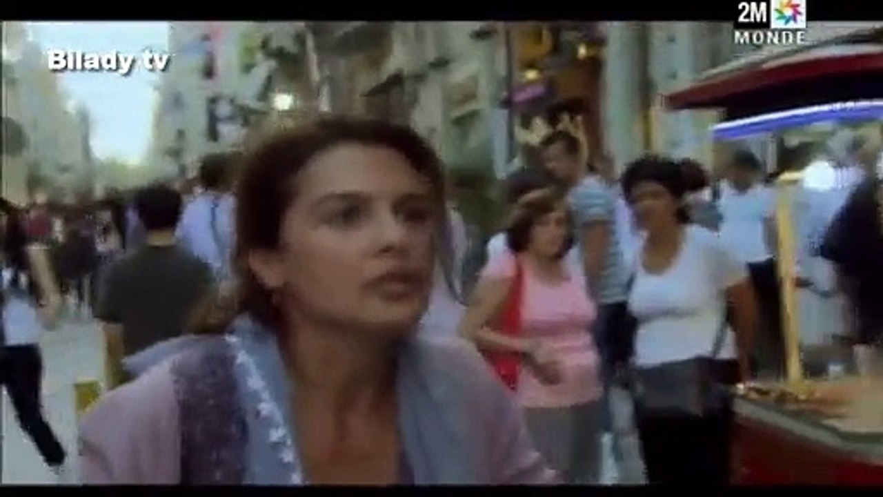 مسلسل أمهات وبنات الحلقة 5 الخامسة