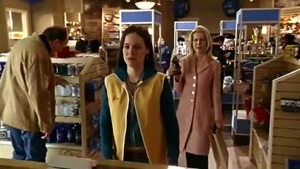 Wonderfalls S01E011 Cocktail Bunny