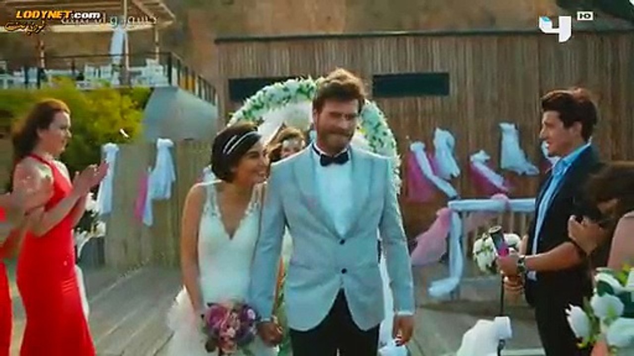 مسلسل جسور والجميلة مدبلج الحلقة 110