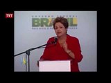 Dilma autoriza construção de casas para ex-moradores do Pinheirinho