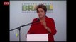 Dilma autoriza construção de casas para ex-moradores do Pinheirinho
