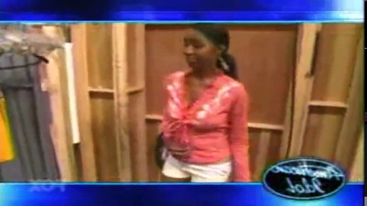 American Idol S01 - Ep03 No Way Jim Moves On After That Performance. Right, Simon Simon HD Watch