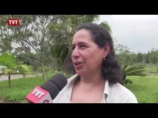 Ong BIO-BRAS capacita voluntários para monitorar água do rio Tietê