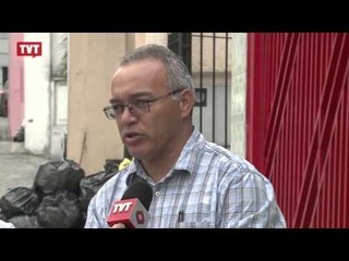 Sem acordo, greve de coletores de lixo do ABC completa 4 dias