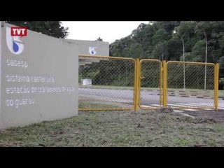 Para especialista, volume morto do Sistema Cantareira acaba em outubro