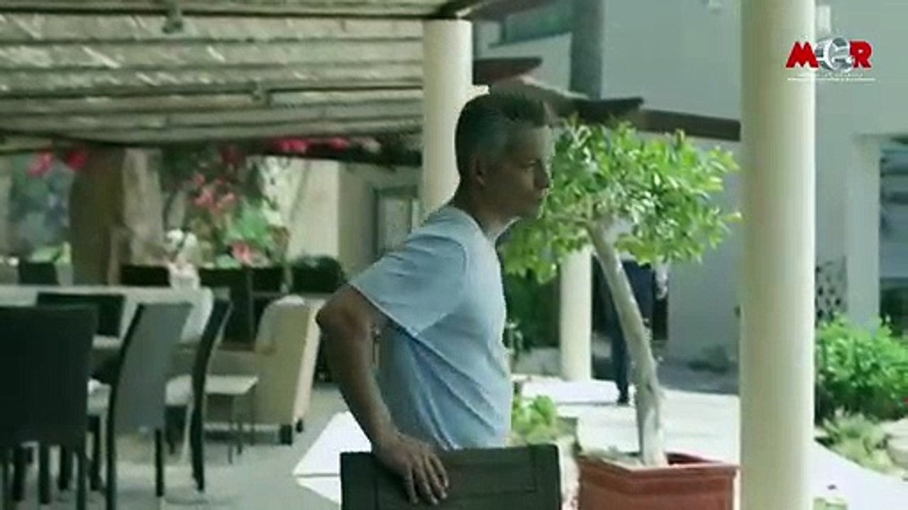 مسلسل لعنة كارما - الحلقة السادسة _La3net Karma Series - Episode _6