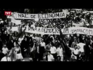 Télécharger la video: Pra Você Ver: 50 anos do Golpe Civil Militar - 2/3