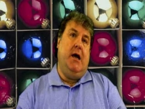 Russell Grant Video Horoscope Virgo December Thursday 13th