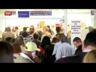 Bom para Todos: Justiça Gratuita - 2/3