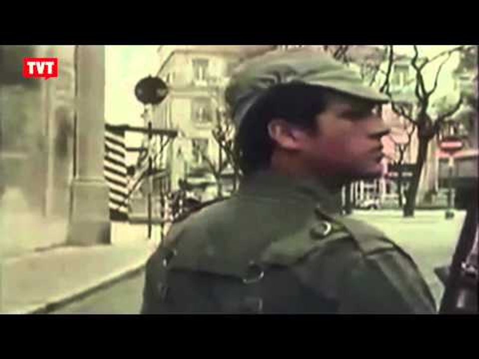 Flávio Aguiar: os 40 anos da Revolução dos Crav...