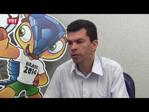 Em Mogi das Cruzes, cursos gratuitos são oportunidade para vagas temporárias durante a Copa