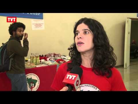 Jornada Universitária leva Reforma Agrária a 50 universidades do país.
