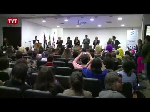 ONU lança no Brasil campanha global para promover direitos LGBT