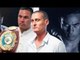 (Joseph Parker Promoter) David Higgins Started From The BOTTOM Now We're HERE! vs Anthony Joshua!