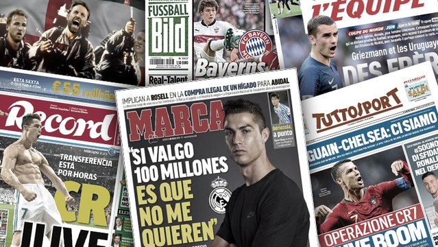 Chelsea veut piller la Juve, l'Angleterre a fond derrière les Three Lions