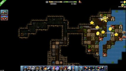 [~Njord~] #6 Water Cave - Diggy's Adventure