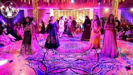 Bom Diggy Diggy | Dance Performance |