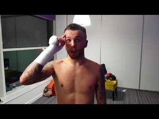 Louis Norman: I can still become the best of British