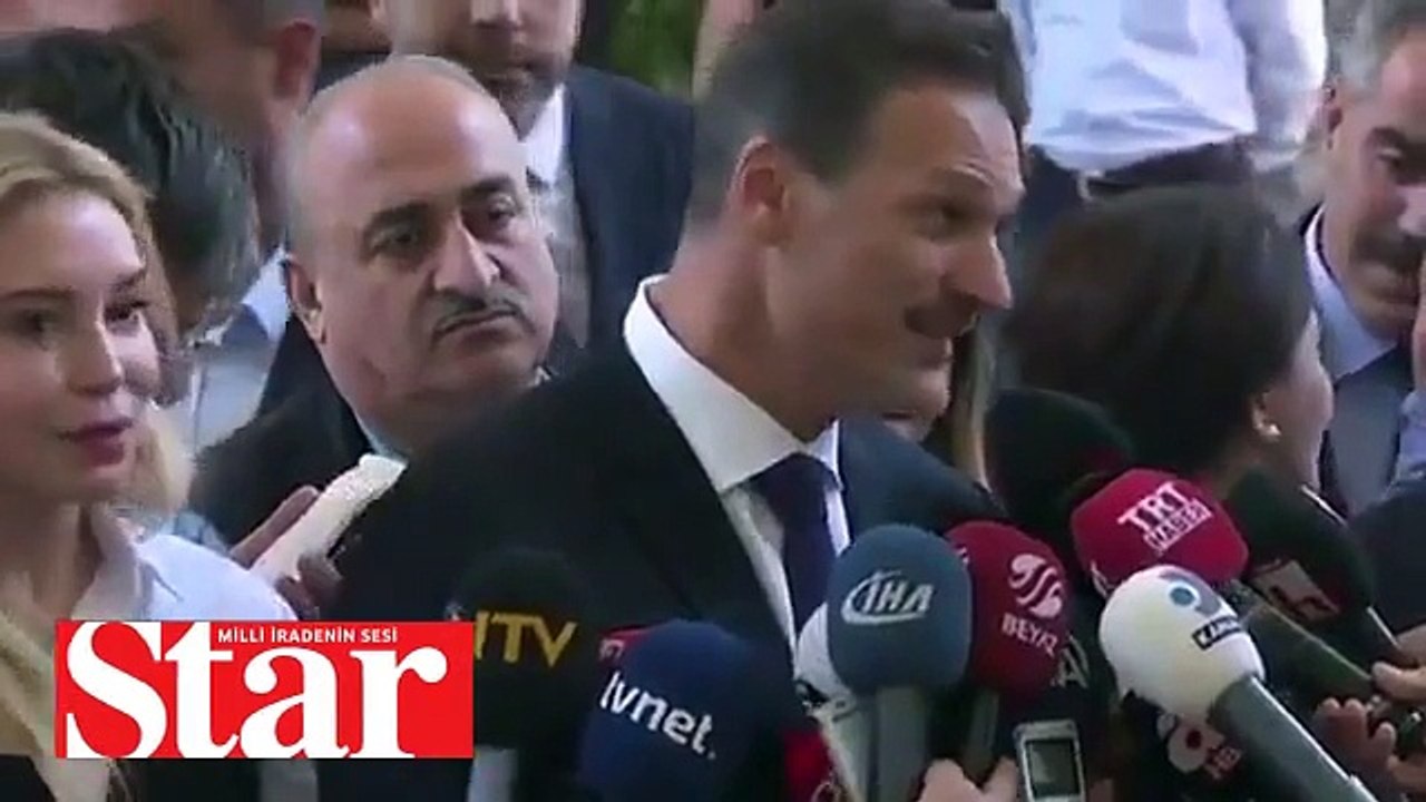 AK Partili Özalan 'Karşılarına çıkacağımdan hiç kimsenin şüphesi olmasın�