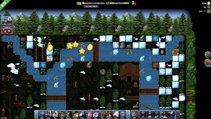 [~Njord~] #8 Tall Pine Forest - Diggy's Adventure