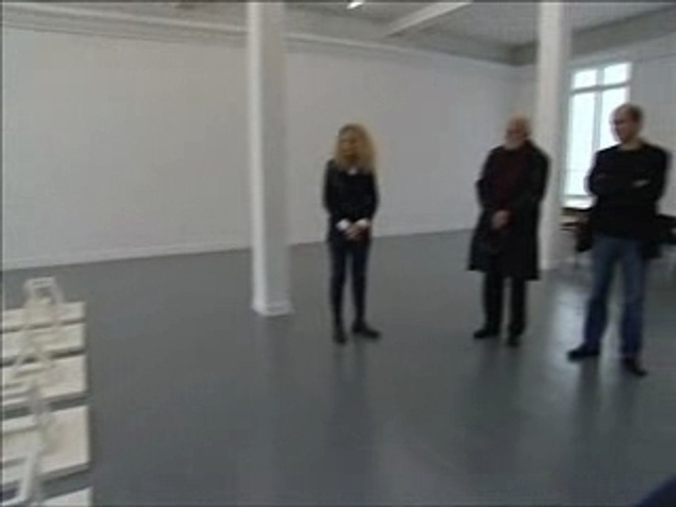 JOURNAL CALAISTV 07 DECEMBRE 2007