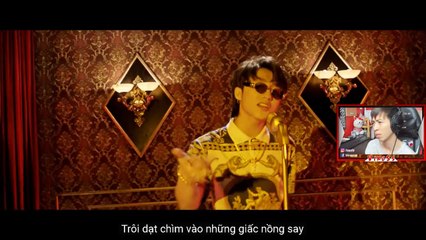 CẢM XÚC CỦA VIRUSS KHI XEM CHẠY NGAY ĐI (ONIONN REMIX) | RUN NOW | SƠN TÙNG M-TP | VIRUSS REACTION