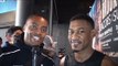 Danny Jacobs: I'll Go to UK & FIGHT Billy Joe Saunders in his Backyard!