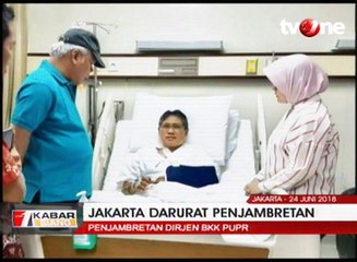 Faktor Ekonomi Jadi Alasan Penjambret di Jakarta