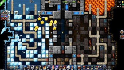 [~Njord~] #9 Hedvig's Laundry Room - Diggy's Adventure